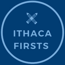 Ithaca Firsts